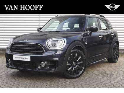 MINI Cooper Countryman Chili Automaat / Achteruitrijcamera / Comfort Acce