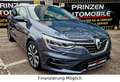 Renault Megane IV GT Intens*AUT*LED*SPUR*TOTW*R.CAM*NAVI Grau - thumbnail 1