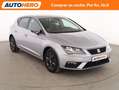 SEAT Leon 1.6 TDI Style Visio Edition Gris - thumbnail 8