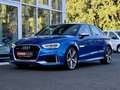 Audi RS3 Quattro Arablau*Leder*LED*2.Hd*Automatik*Pdc Bleu - thumbnail 7