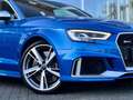 Audi RS3 Quattro Arablau*Leder*LED*2.Hd*Automatik*Pdc Bleu - thumbnail 2