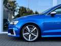Audi RS3 Quattro Arablau*Leder*LED*2.Hd*Automatik*Pdc Bleu - thumbnail 21