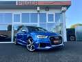 Audi RS3 Quattro Arablau*Leder*LED*2.Hd*Automatik*Pdc Bleu - thumbnail 1