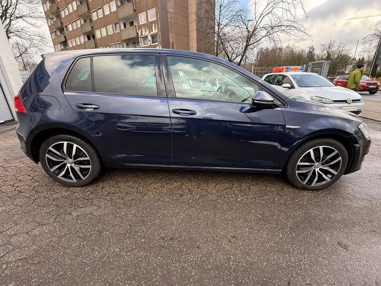 Das Auto