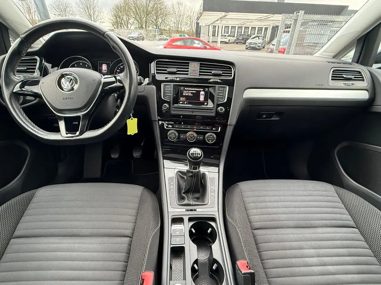 Das Auto