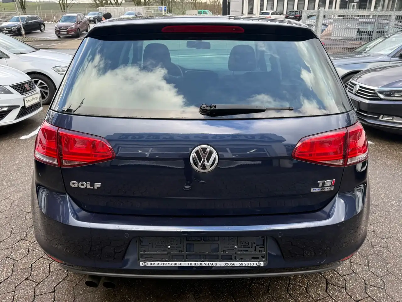 Das Auto