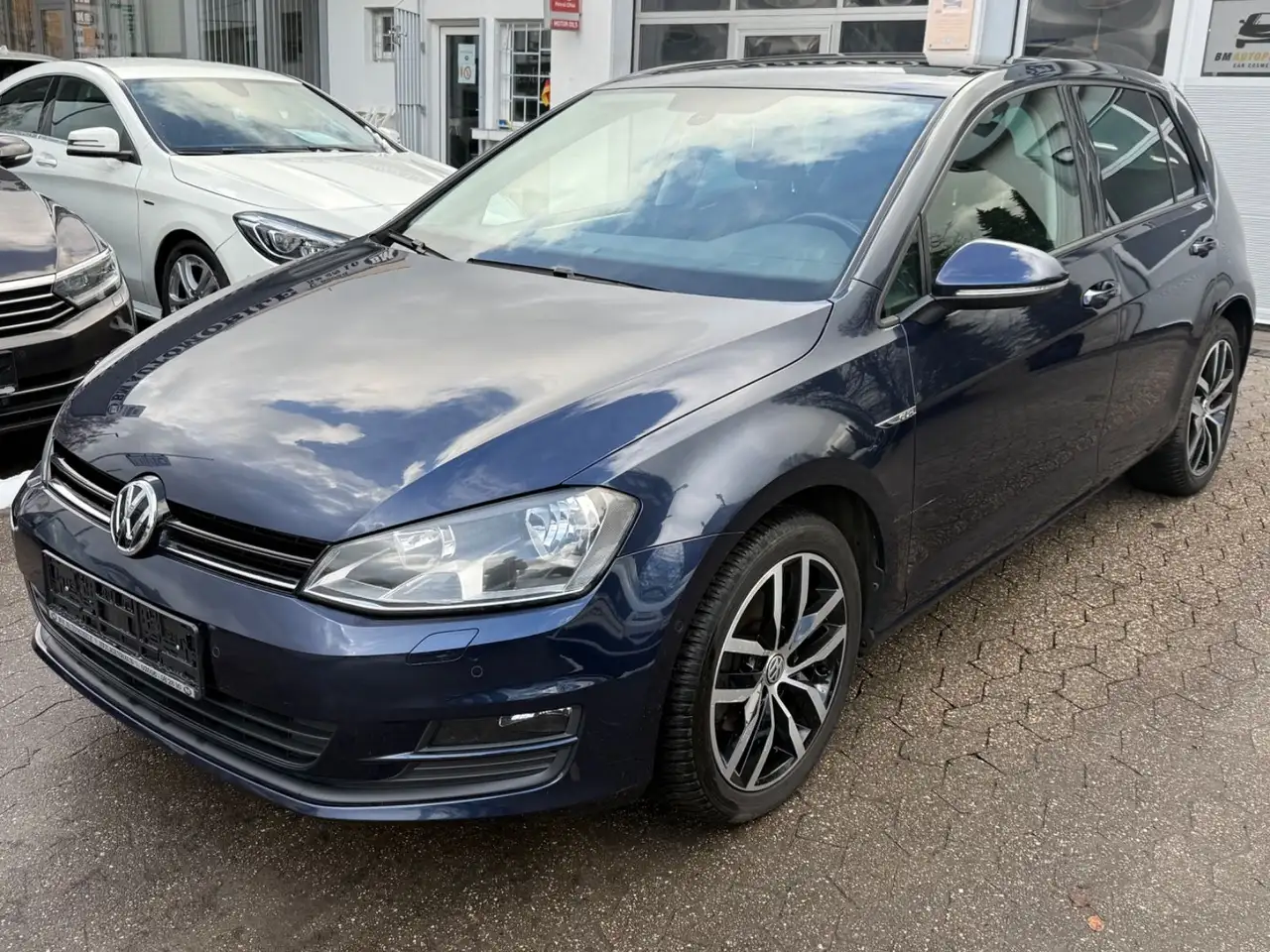Das Auto