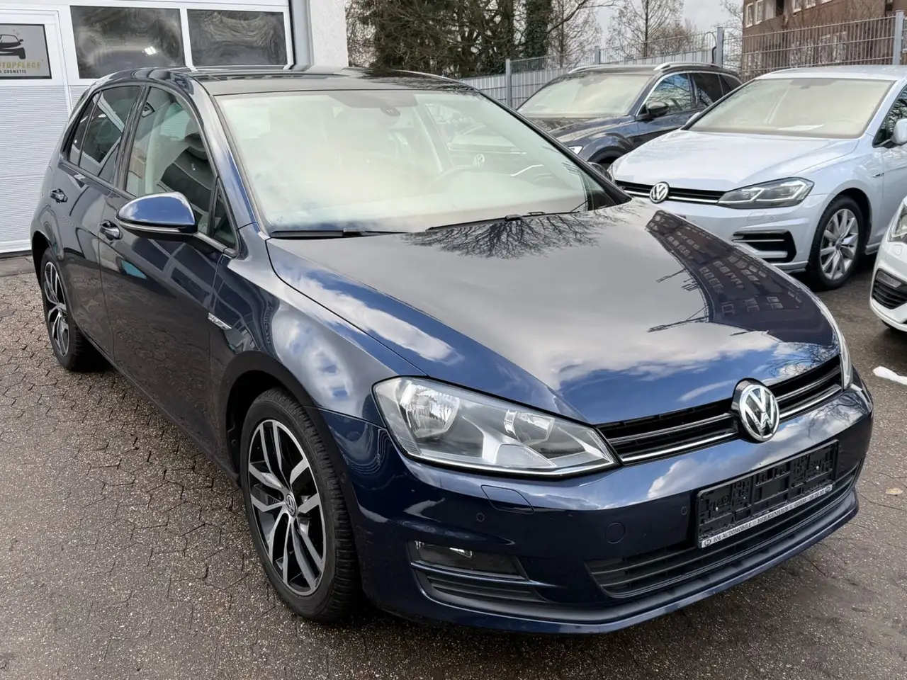 Das Auto