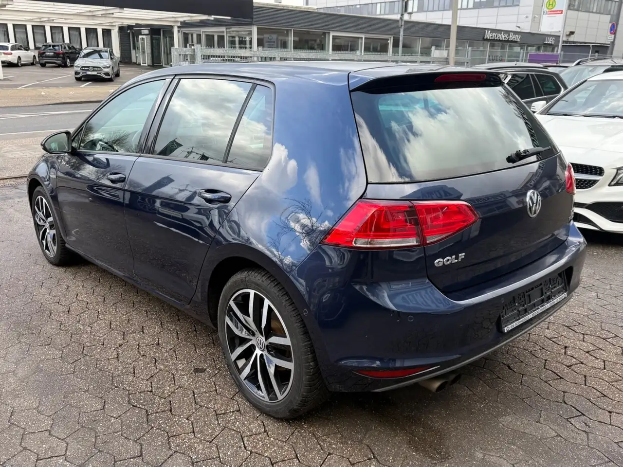 Das Auto