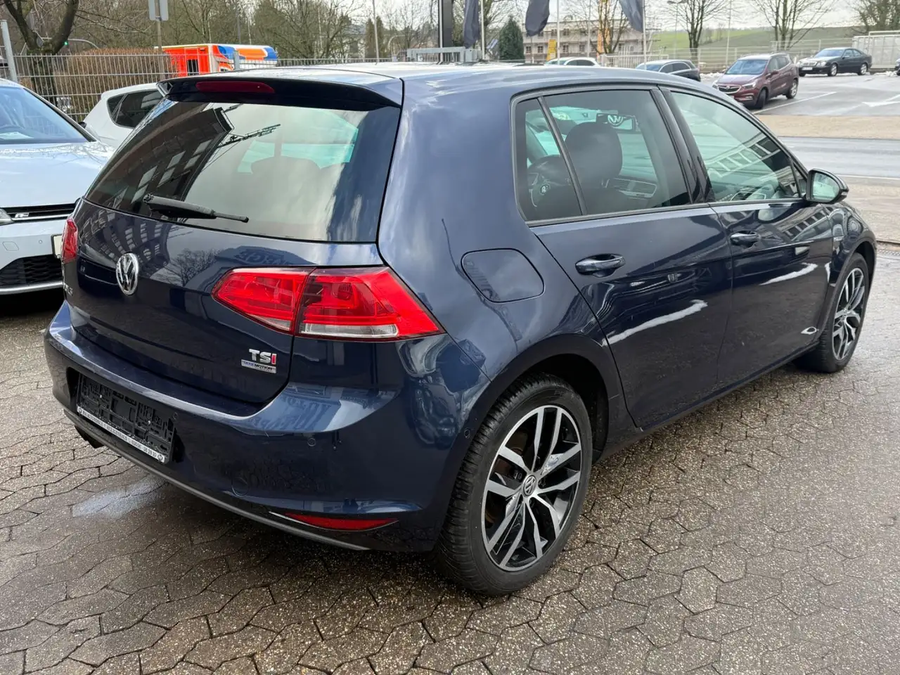 Das Auto