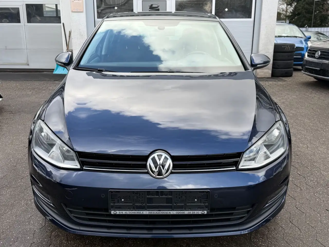 Das Auto