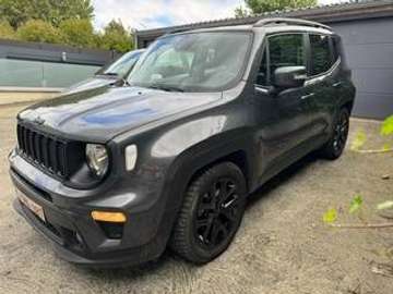 eep Renegade e-Hybrid 1.5 Turbo 130 ch (type AXW14, version 22B)