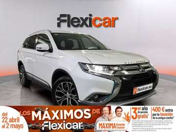 2.4 PHEV Motion Auto 4WD