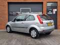 Ford Fiesta 1.3-8V Cool & Sound Airco Elek. ramen CV Grijs - thumbnail 2