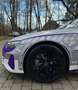 Audi RS e-tron GT ICE RACE EDITION 1/99 !!! UPE 204.500 / SOFORT ! Zilver - thumbnail 11