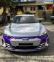 Audi RS e-tron GT ICE RACE EDITION 1/99 !!! UPE 204.500 / SOFORT ! Zilver - thumbnail 2