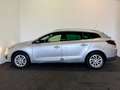 Renault Megane Estate Bose | NAVI | CC | NAP | 5DRS Grijs - thumbnail 4