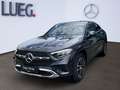 Mercedes-Benz GLC 200 4M Coupé AVANTGARDE-ADVANCED+LENKRADHZG Grau - thumbnail 1