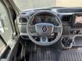 Renault Master Benne 2.3 DCI 130 CH Weiß - thumbnail 7