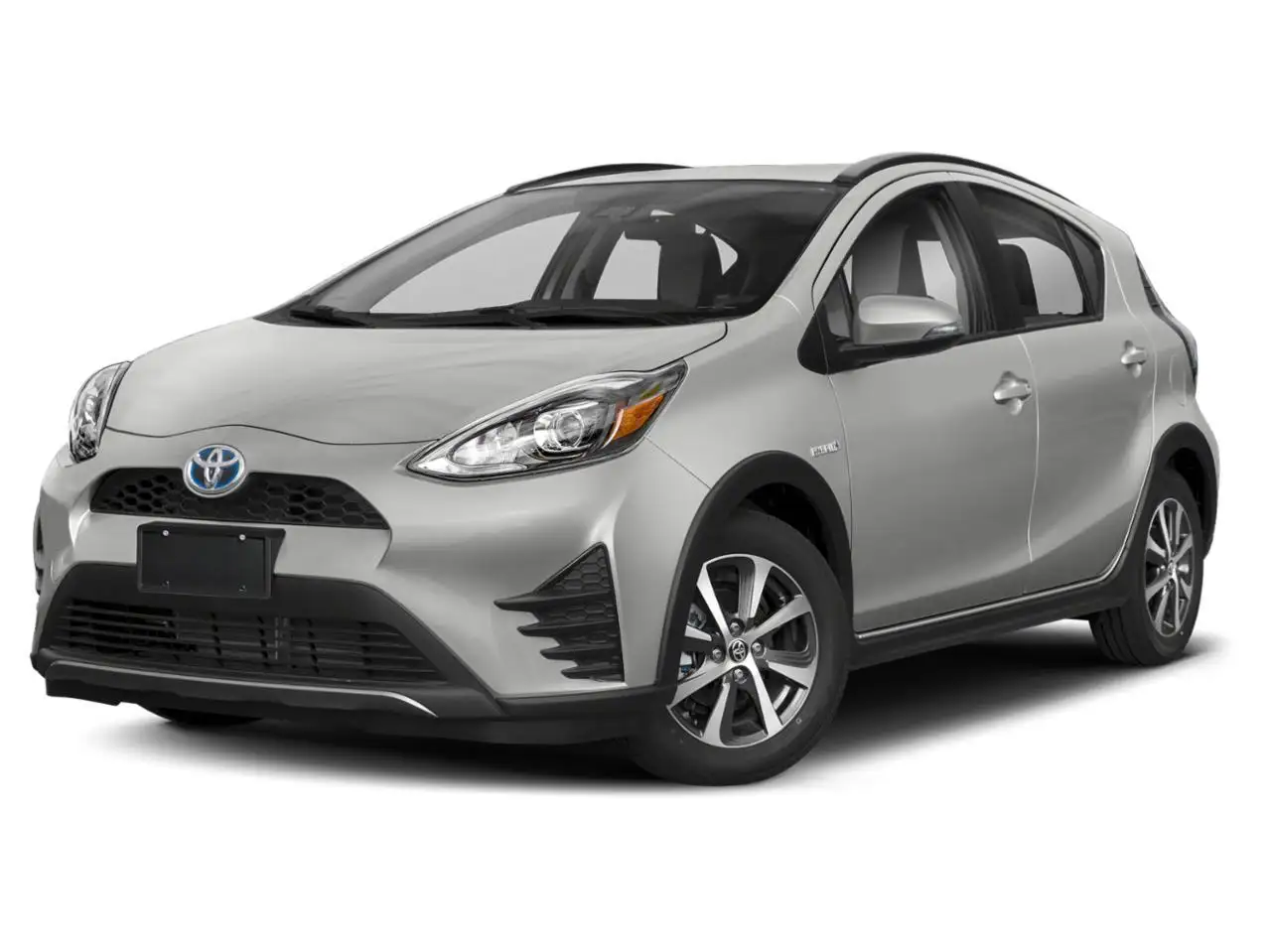 Toyota Prius c снимка Toyota Prius c