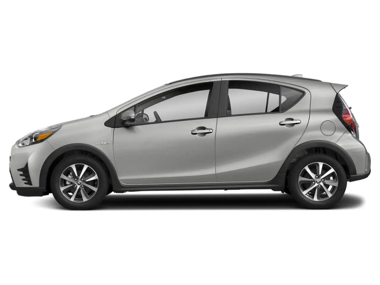 Toyota Prius c снимка Toyota Prius c