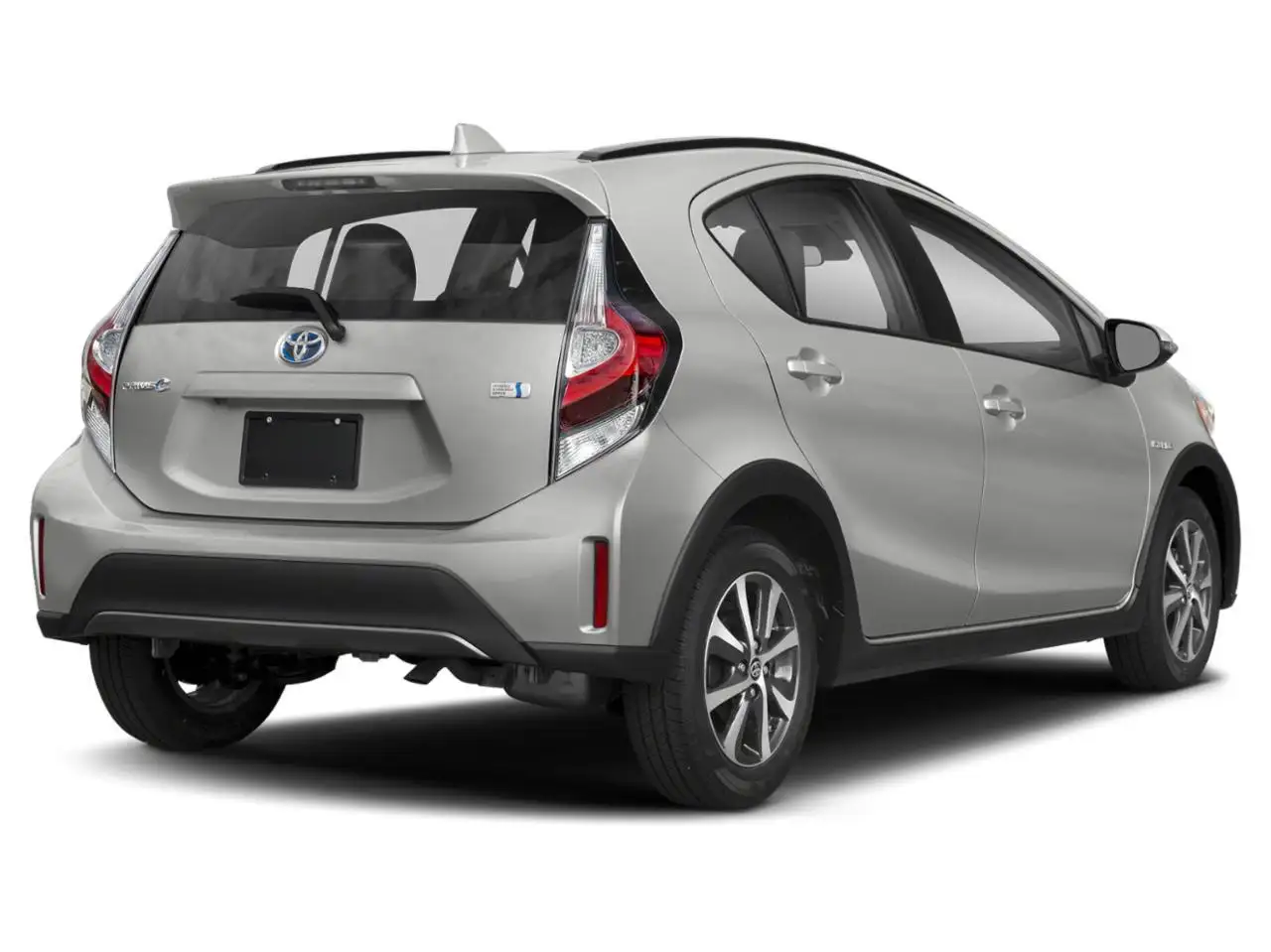 Toyota Prius c снимка Toyota Prius c