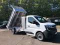Renault Master MASTER Fahrgestell Dreiseitenkipper Alu L3H1 3,5t Blue dCi 150 (Euro6ebis) Weiß - thumbnail 13