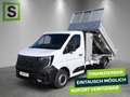 Renault Master MASTER Fahrgestell Dreiseitenkipper Alu L3H1 3,5t Blue dCi 150 (Euro6ebis) Weiß - thumbnail 1