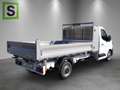 Renault Master MASTER Fahrgestell Dreiseitenkipper Alu L3H1 3,5t Blue dCi 150 (Euro6ebis) Weiß - thumbnail 4