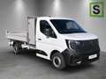 Renault Master MASTER Fahrgestell Dreiseitenkipper Alu L3H1 3,5t Blue dCi 150 (Euro6ebis) Weiß - thumbnail 5