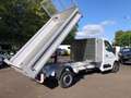 Renault Master MASTER Fahrgestell Dreiseitenkipper Alu L3H1 3,5t Blue dCi 150 (Euro6ebis) Weiß - thumbnail 6