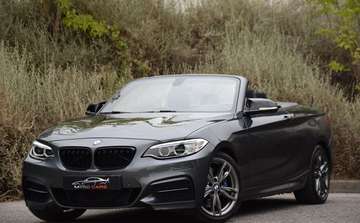 M235i CABRIOLET F23 3.0 326 ch BVA M PERFORMANCE