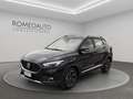 MG ZS 1.5 LUXURY 106 CV Nero - thumbnail 1