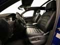 Volkswagen Tiguan R+Black-Style+Pano+AHK+360 Bleu - thumbnail 9