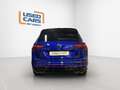 Volkswagen Tiguan R+Black-Style+Pano+AHK+360 Bleu - thumbnail 7