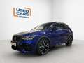 Volkswagen Tiguan R+Black-Style+Pano+AHK+360 Bleu - thumbnail 1