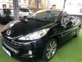 Peugeot 207 CC Cabrio Roland Garros,KimaA,SHZ+LEDER,8FB Noir - thumbnail 3