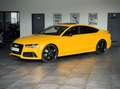 Audi RS7 quattro Individual*B&O*Carbon*Exclusive*360° Gelb - thumbnail 1