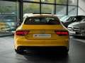 Audi RS7 quattro Individual*B&O*Carbon*Exclusive*360° Gelb - thumbnail 16