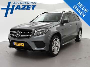 4MATIC 333 PK 7-PERS. AMG NIGHT + WEGKL. TH | 360