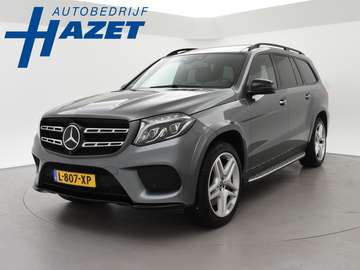 4MATIC 333 PK 7-PERS. AMG NIGHT + WEGKL. TH | 360