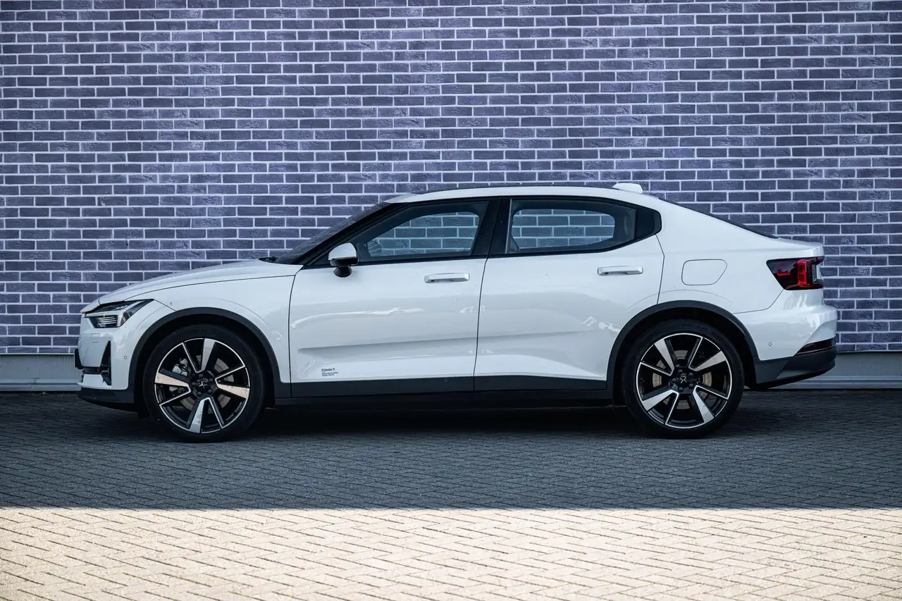 Polestar 2 2021
