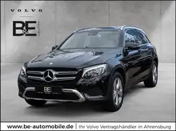 Mercedes-Benz GLC 250 4MATIC Exclusive KAMERA NAVI LED PANO - fotografija vozila