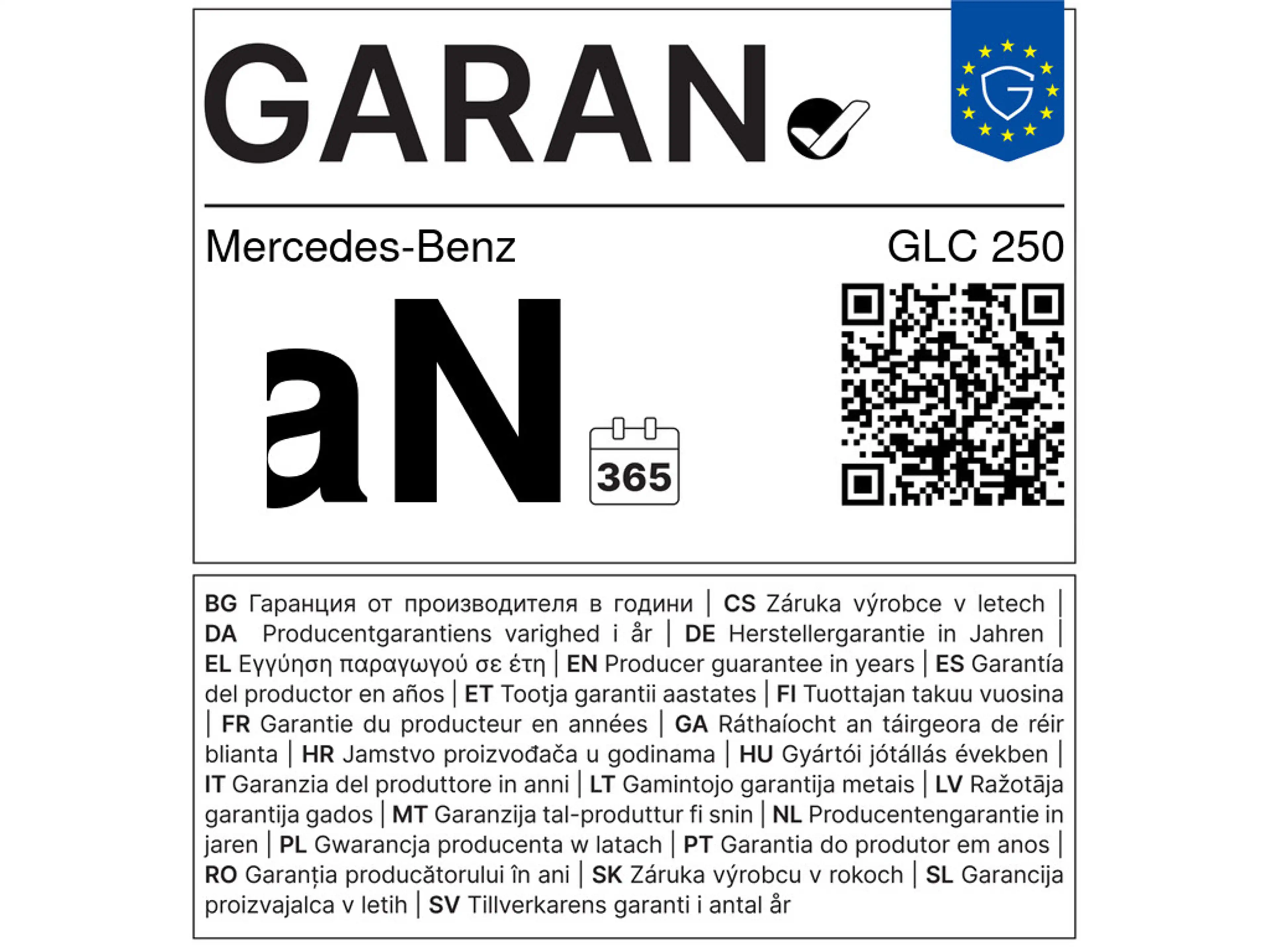 Mercedes-Benz GLC 250 Exclusive 4Matic KAMERA NAVI LED PANO — photo 3