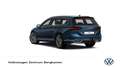 Volkswagen Passat Variant 2.0 R-LINE PANO STANDHZ. AHK CAM Blau - thumbnail 4