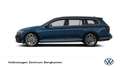 Volkswagen Passat Variant 2.0 R-LINE PANO STANDHZ. AHK CAM Blau - thumbnail 2