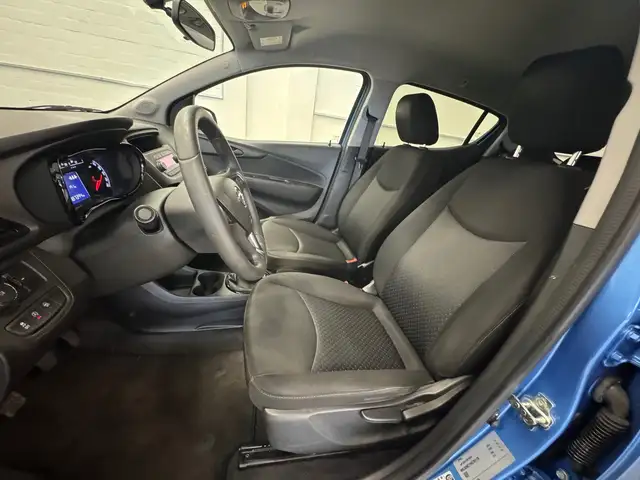 Opel Karl view 11