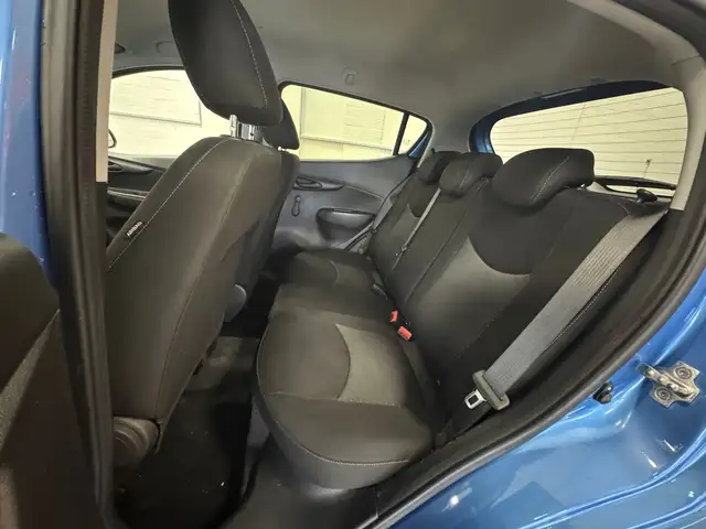 Opel Karl view 12
