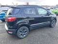 Ford EcoSport Cool & Connect Assistenzsysteme Schwarz - thumbnail 3