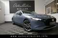 Mazda 3 Selection*1.Hand*Mwst ausweisbar*LED*Head-Up* Gri - thumbnail 6